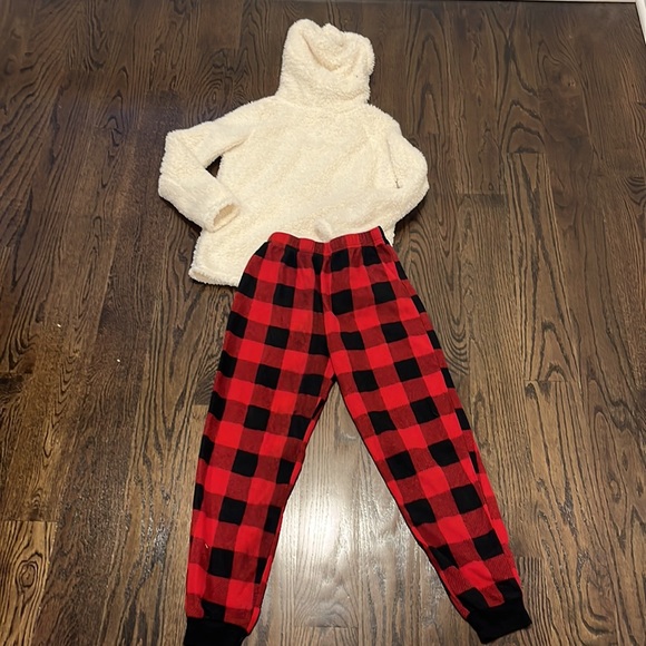 CAT & JACK LOUNGE SET - Picture 4 of 4